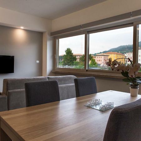 B&B Tufilla Ascoli Piceno Eksteriør billede