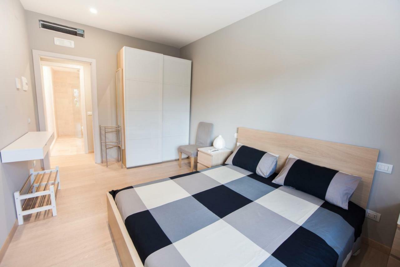 B&B Tufilla Ascoli Piceno Eksteriør billede