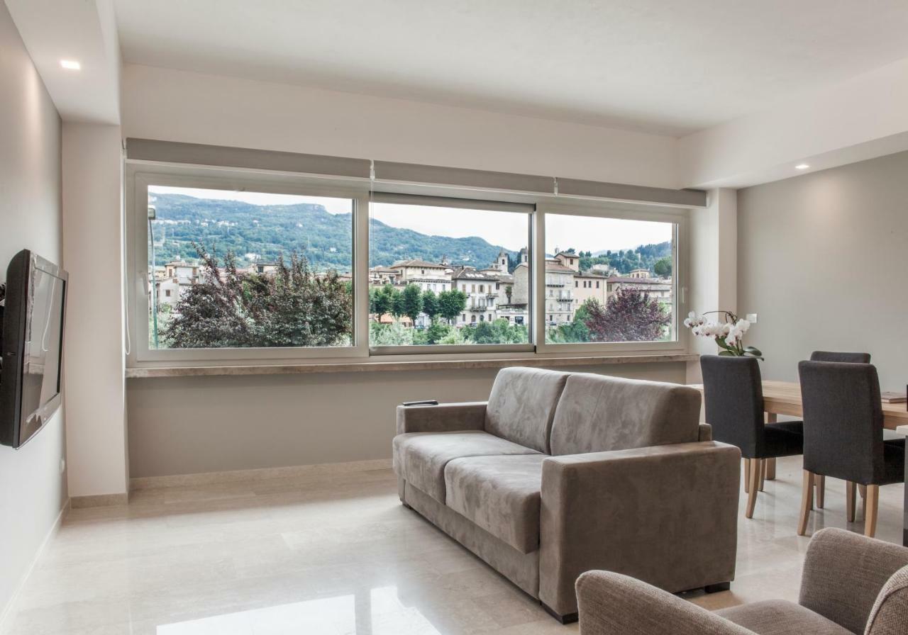 B&B Tufilla Ascoli Piceno Eksteriør billede