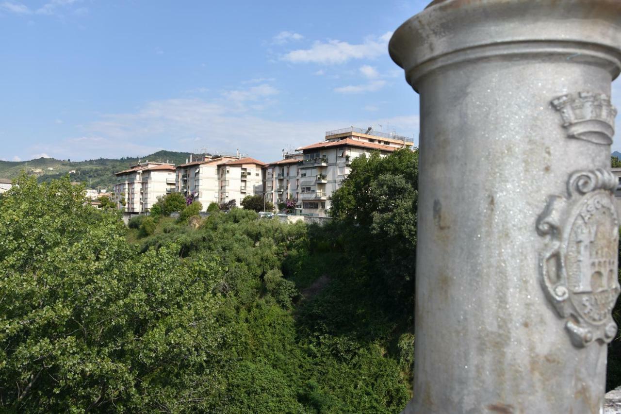 B&B Tufilla Ascoli Piceno Eksteriør billede